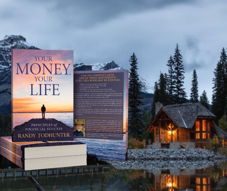Books Rendy Books | Randy Todhunter